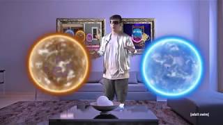 Star Boat “Babysitting" | adult swim smalls